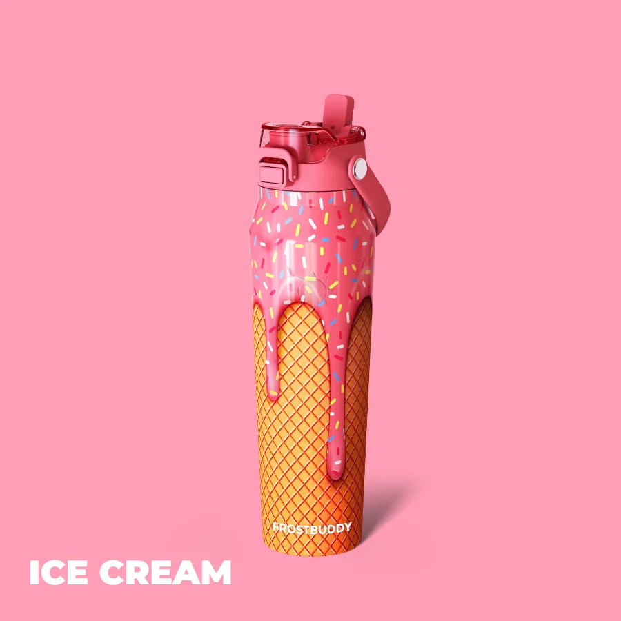 ICE CREAM