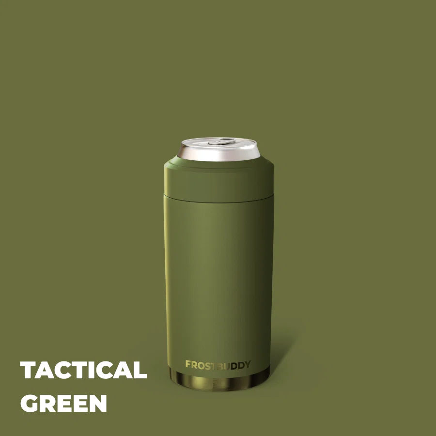 TACTICAL GREEN
