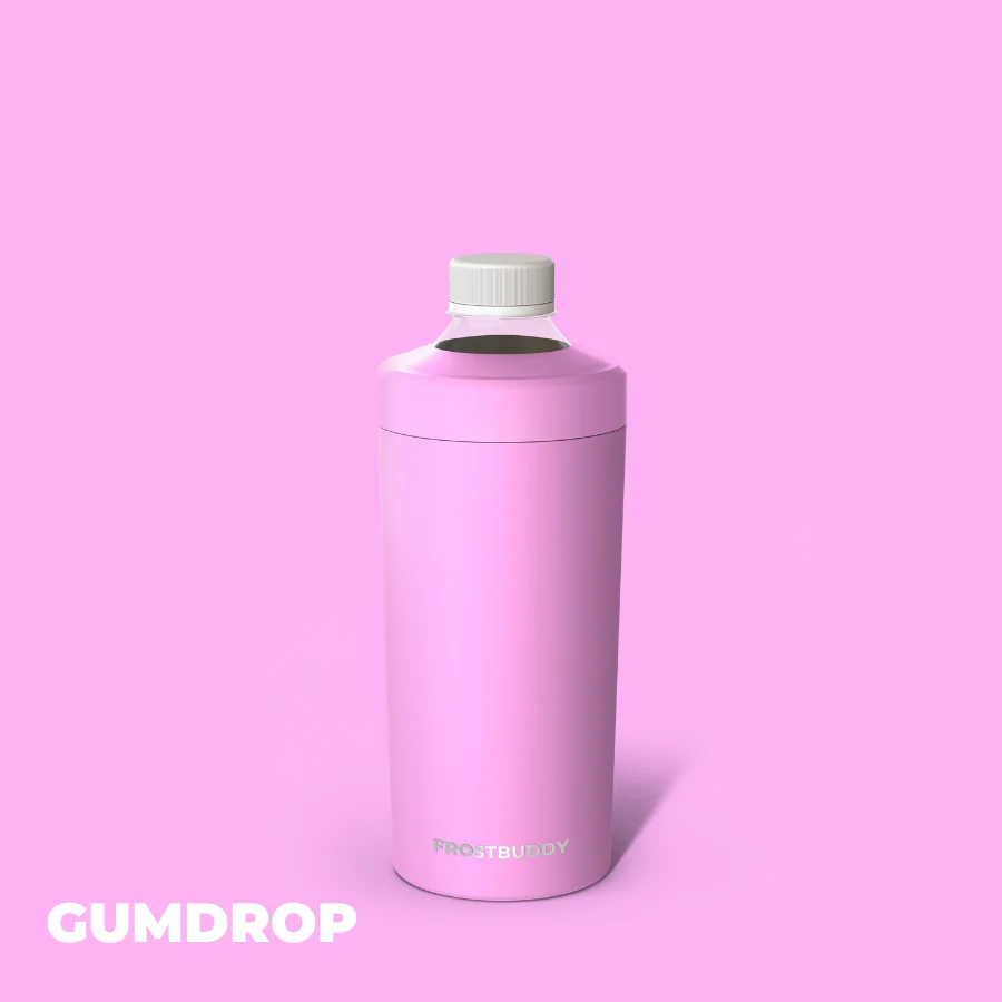 GUMDROP