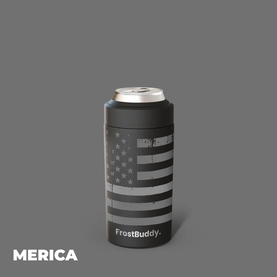MERICA