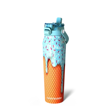 BOTTLE BUDDY