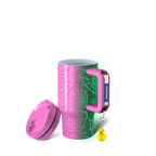 Mug Buddy 16oz | Pink Widow
