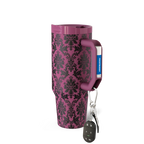 Thicc Buddy 40oz | Velvet Grimoire