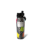 Bottle Buddy 24oz | Composition Notebook