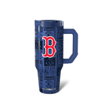 Thicc Buddy 40oz | Boston Red Sox | Legacy