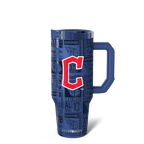Thicc Buddy 40oz | Cleveland Guardians| Legacy