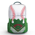 Backpack Buddy | Baseball Drip