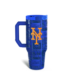 Thicc Buddy 40oz | New York Mets | Legacy