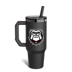 Thicc Buddy 40oz | Georgia Bulldogs | Gameday