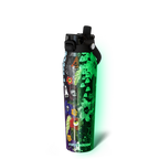 Bottle Buddy 32oz | Toxic Bloom