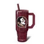 Thicc Buddy 40oz | Florida State Seminoles | Legacy