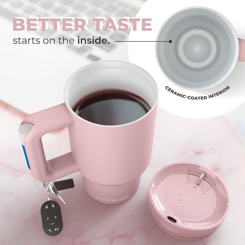 Mug Buddy 16oz | Moonlit Ink