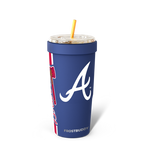 To-Go Buddy | Atlanta Braves | Gameday