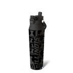Bottle Buddy 32oz | Illinois Fighting Illini | Night Game