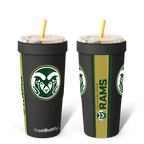 To-Go Buddy | Colorado State Rams | Gameday