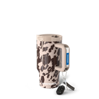 Mug Buddy 16oz | Cocoa Cow