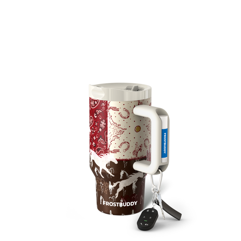 Mug Buddy 16oz | Rodeo Remix