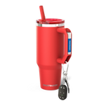 Thicc Buddy 40oz | Red