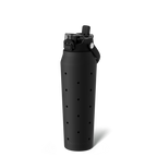 Bottle Buddy 32oz | Black w\/ Skin