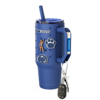Thicc Buddy 40oz | Penn State Nittany Lions | Skin + Budz Bundle
