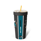 To-Go Buddy | San Jose Sharks | Gameday