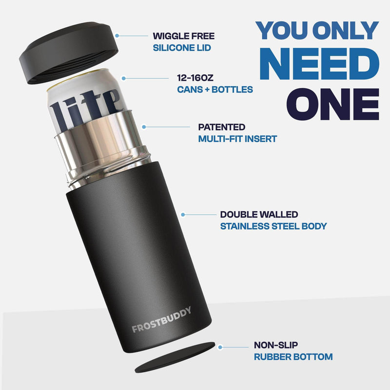 Universal Buddy | Illinois Fighting Illini | Gameday