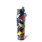 Bottle Buddy 32oz | Neon Coast