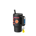 Thicc Buddy 16oz | Clemson Tigers | Skin + Budz Bundle