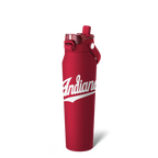 Bottle Buddy 32oz | Indiana Hoosiers | CFB National Champs
