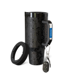 Thicc Buddy 50oz | Black Lace
