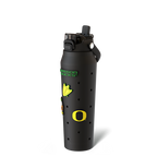 Bottle Buddy 32oz | Oregon Ducks | Skin + Budz Bundle