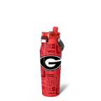 Bottle Buddy 24oz | Georgia Bulldogs | Legacy