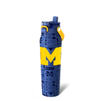 Bottle Buddy 32oz | Michigan Wolverines | Legacy