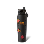 Bottle Buddy 32oz | Iowa State Cyclones | Skin + Budz Bundle