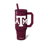 Thicc Buddy 40oz | Texas A\u0026M Aggies | Legacy