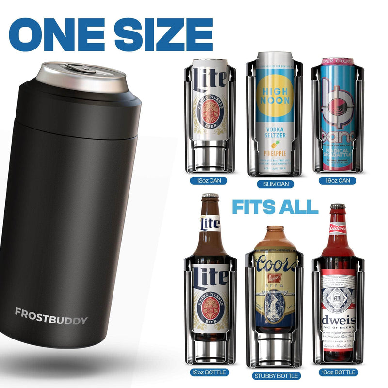 Universal Buddy | Camo Flag