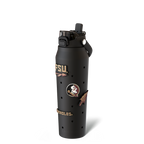 Bottle Buddy 32oz | Florida State Seminoles | Skin + Budz Bundle