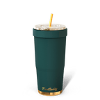 To-Go Buddy | Emerald Elegance