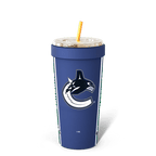 To-Go Buddy | Vancouver Canucks | Gameday