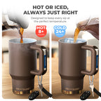 Mug Buddy 16oz | Rodeo Remix