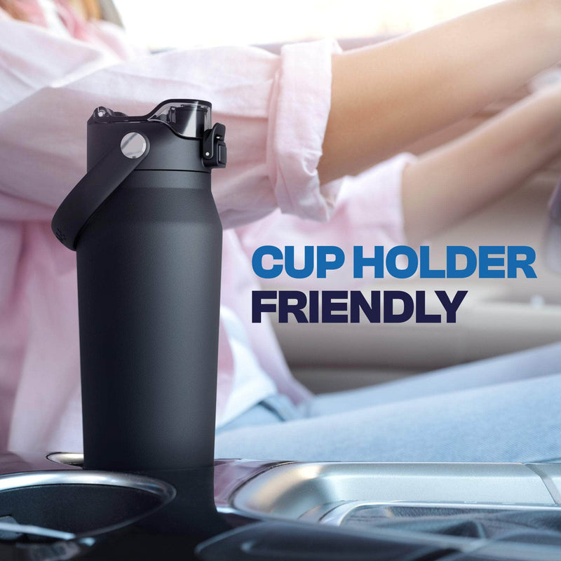 Bottle Buddy 24oz | Buttercream