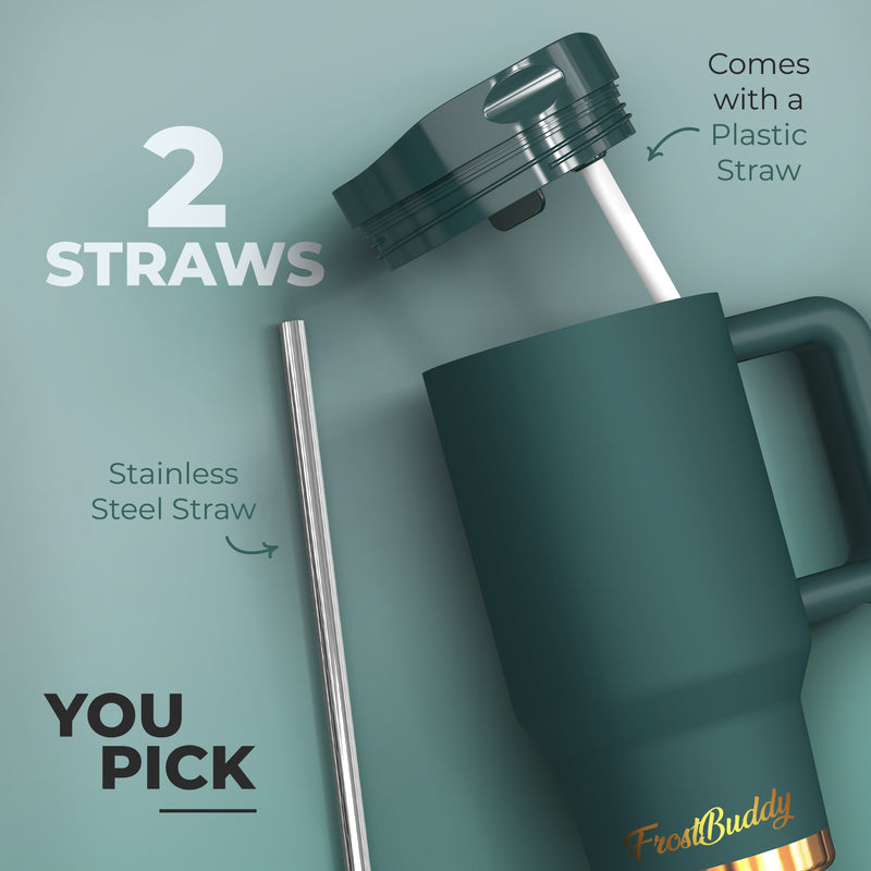 Mug Buddy 16oz | Shelf Loathing
