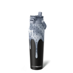 Bottle Buddy 32oz | Steel Scoop