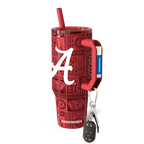 Thicc Buddy 40oz | Alabama Crimson Tide | Legacy