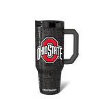 Thicc Buddy 40oz | Ohio State | Legacy