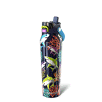 Bottle Buddy 32oz | Neon Coast