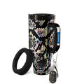 Thicc Buddy 50oz | Metallic Venom