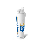 Bottle Buddy 32oz | Kansas City Royals | Gameday