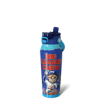 Bottle Buddy 24oz | Blue Raspberry Big League Chew