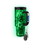 Thicc Buddy 40oz | Toxic Bloom